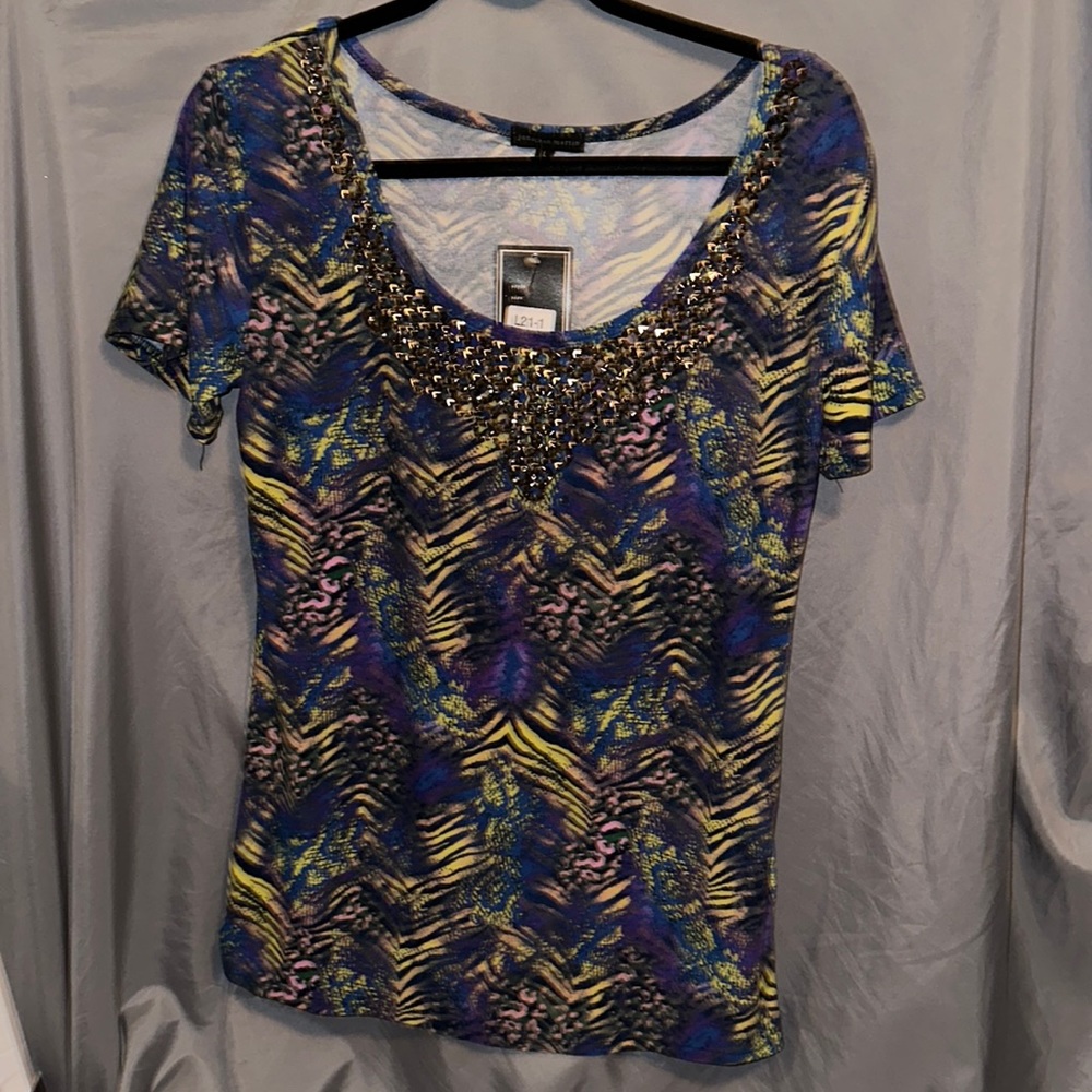 Jonathan Martin Top